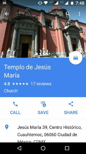 Primera comunión urgente. - 1