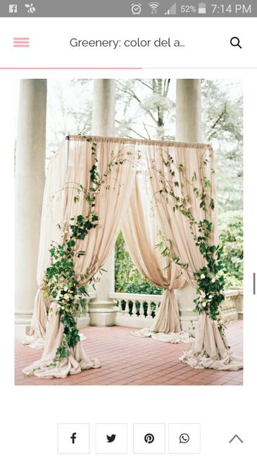 "soy fati y esta es mi cartilla de boda" 1