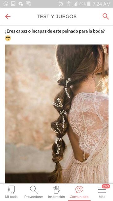 Sería capaz de... - 4