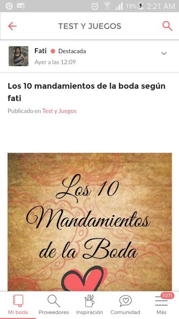 Me siento plagiada jajaja - 1
