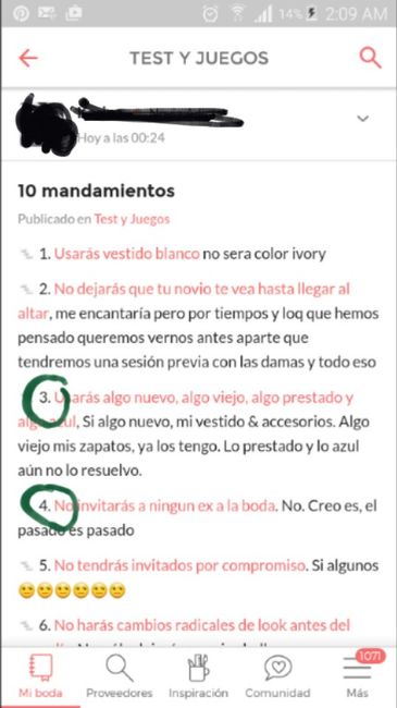 Me siento plagiada jajaja - 4