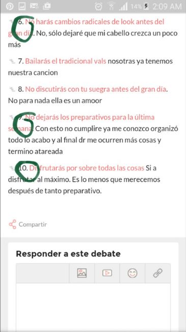 Me siento plagiada jajaja - 5