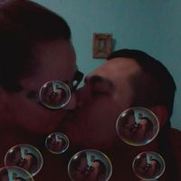 y hacer burbujas de amor en tu pecera!!!!! 