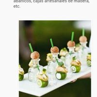 Boda con temática mexicana - 18