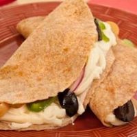 Dobladitas de quesillo