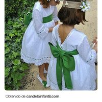 Pajes.. van a tener, cuantos y que ropa usarán? - 2