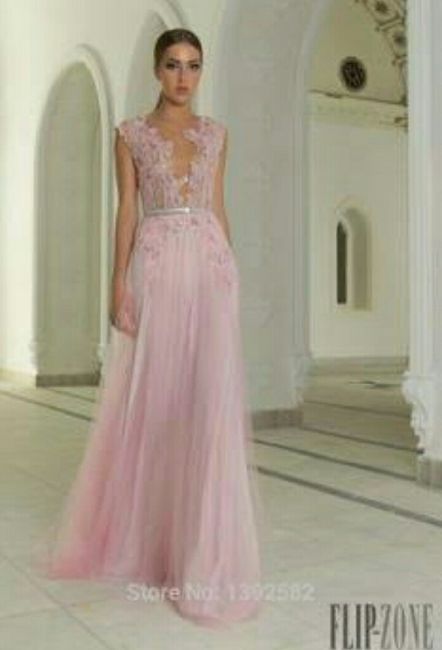 Insonmio por los vestidos!! - 2
