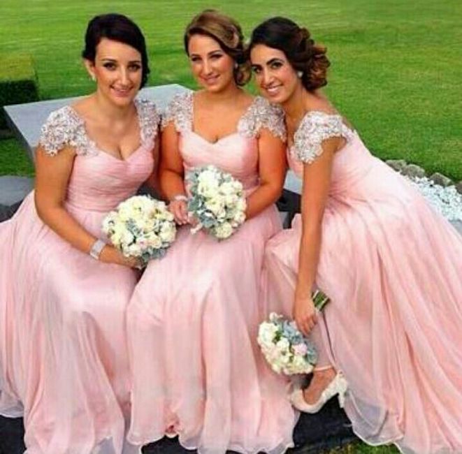 Insonmio por los vestidos!! - 3