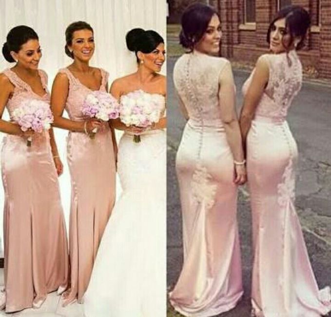 Insonmio por los vestidos!! - 5