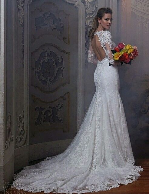 Mi top ten nupcial - 7