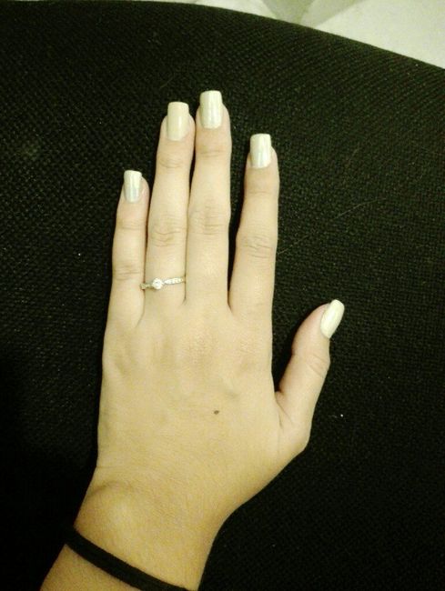 A horas del gran día - 2