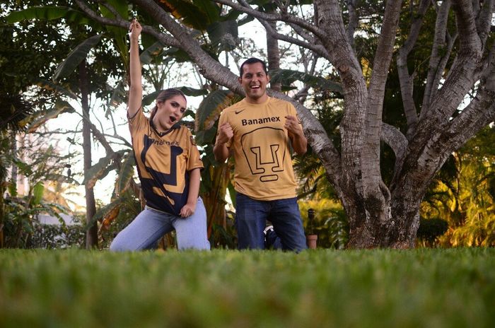 Nuestro save the date - 26