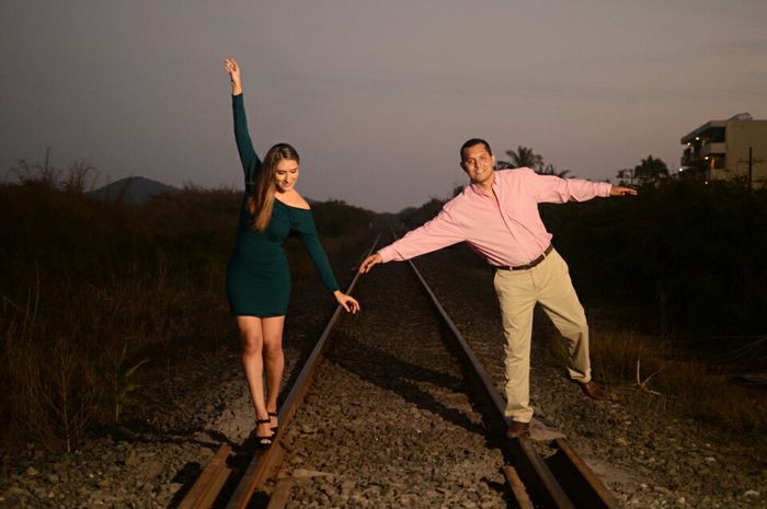 Nuestro save the date - 33