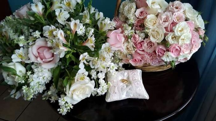 Bloopers y lo que no vieron los invitados - 3