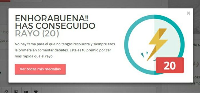 Después de una eternidad - 1