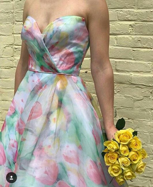 Vestidos para el civil - 16