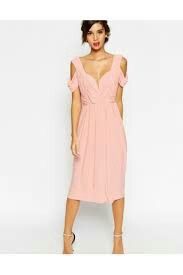 Vestidos para el civil - 46