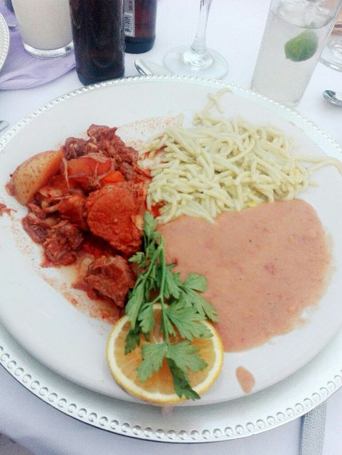 Wedding paparazzi - 1