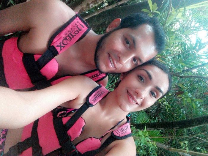 Nuestra luna de miel - 2