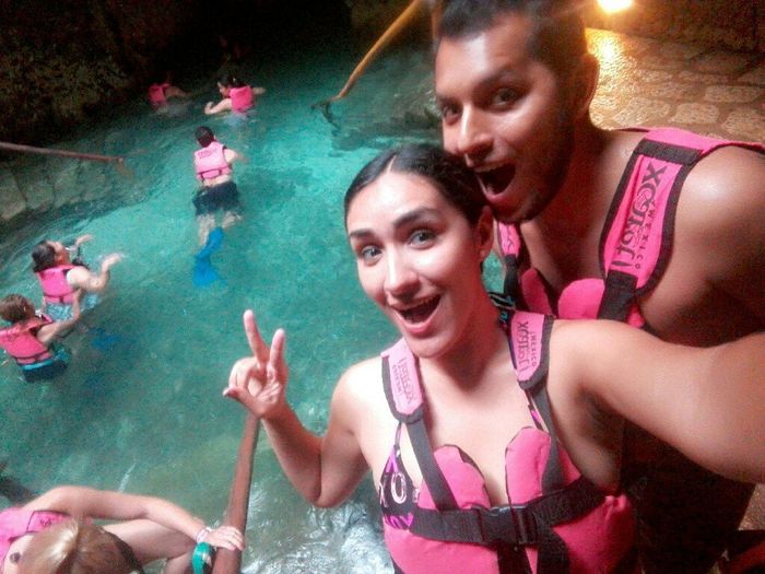 Nuestra luna de miel - 3