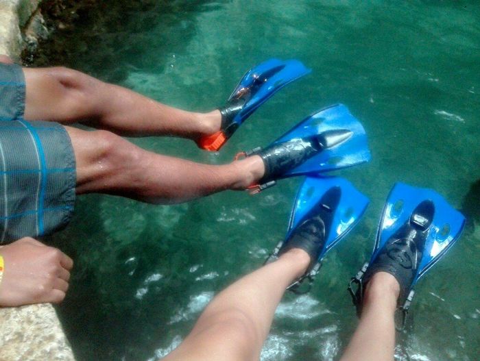 Nuestra luna de miel - 4