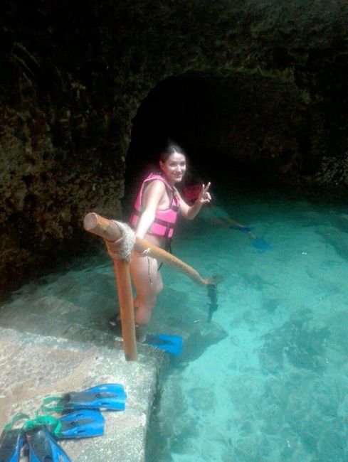 Nuestra luna de miel - 5