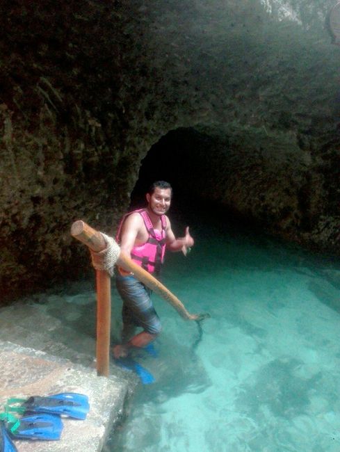 Nuestra luna de miel - 6