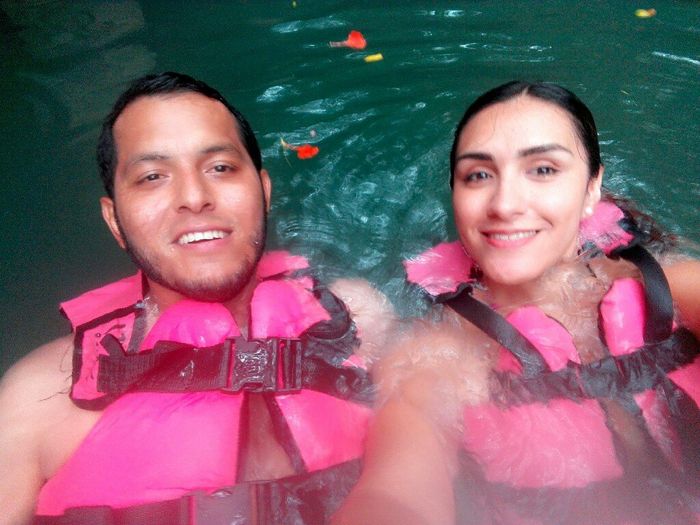 Nuestra luna de miel - 7