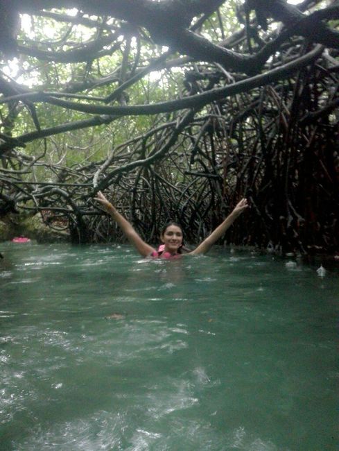 Nuestra luna de miel - 8