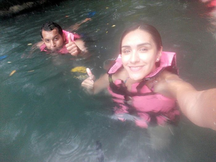 Nuestra luna de miel - 9