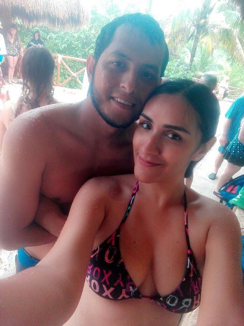 Nuestra luna de miel - 10