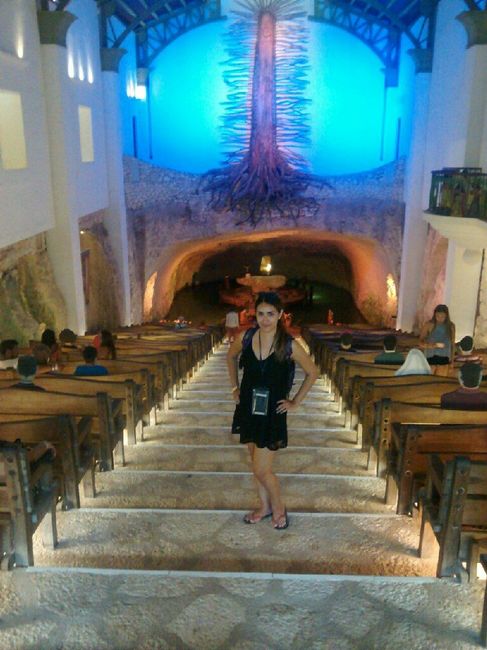 Nuestra luna de miel - 14