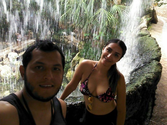 Nuestra luna de miel - 15