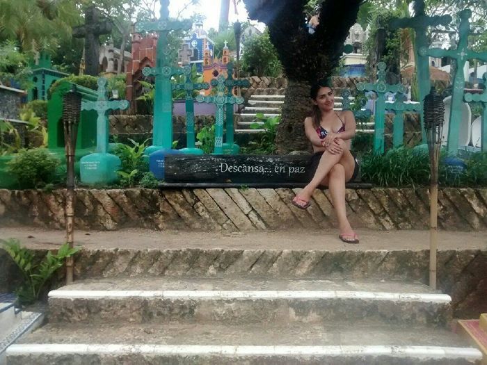 Nuestra luna de miel - 16