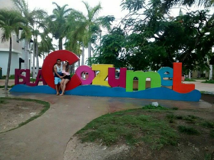 Nuestra luna de miel - 22