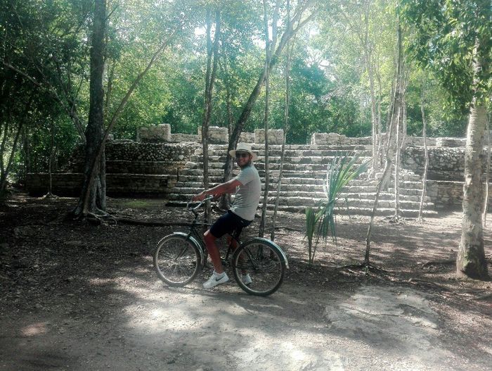 Nuestra luna de miel - 23