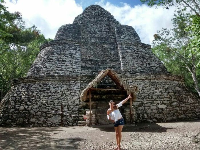 Nuestra luna de miel - 24