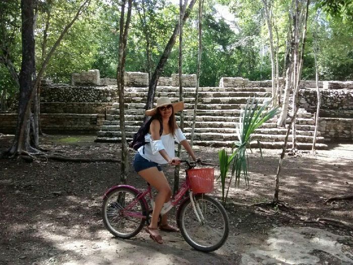 Nuestra luna de miel - 25