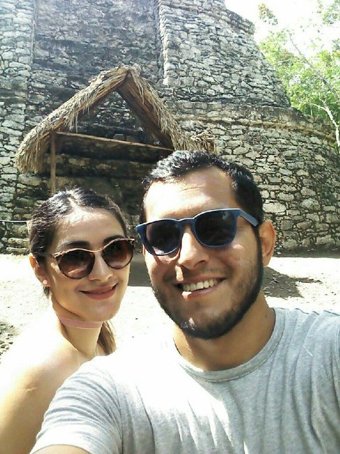 Nuestra luna de miel - 26