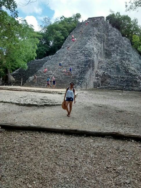 Nuestra luna de miel - 27