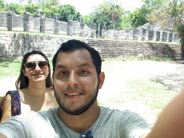 Nuestra luna de miel - 28