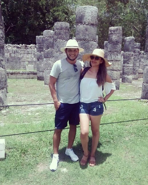 Nuestra luna de miel - 29