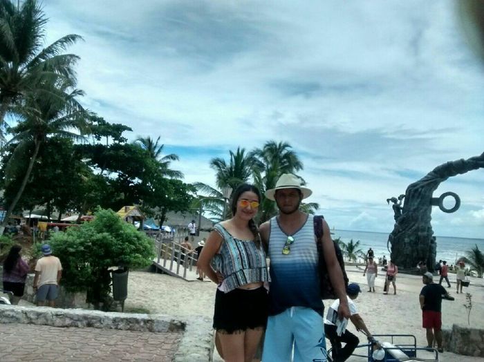 Nuestra luna de miel - 34