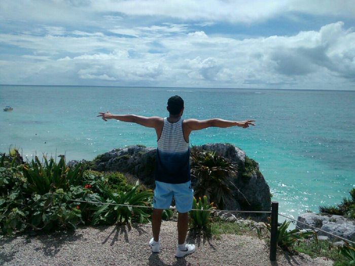 Nuestra luna de miel - 35