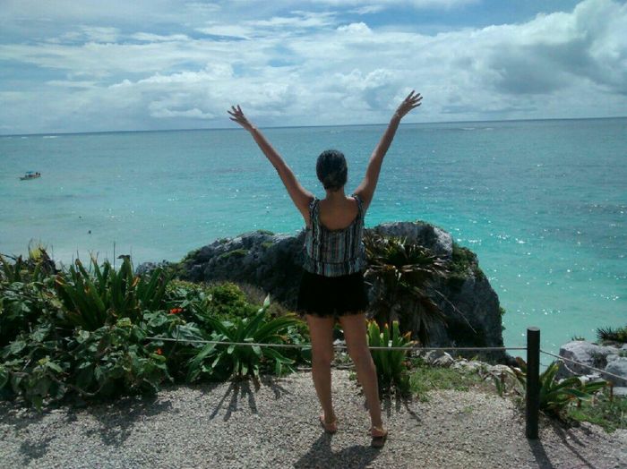 Nuestra luna de miel - 36