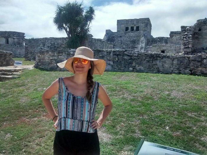 Nuestra luna de miel - 37