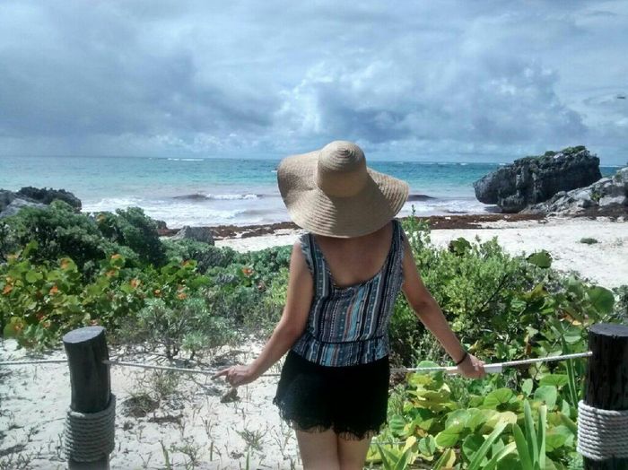 Nuestra luna de miel - 39