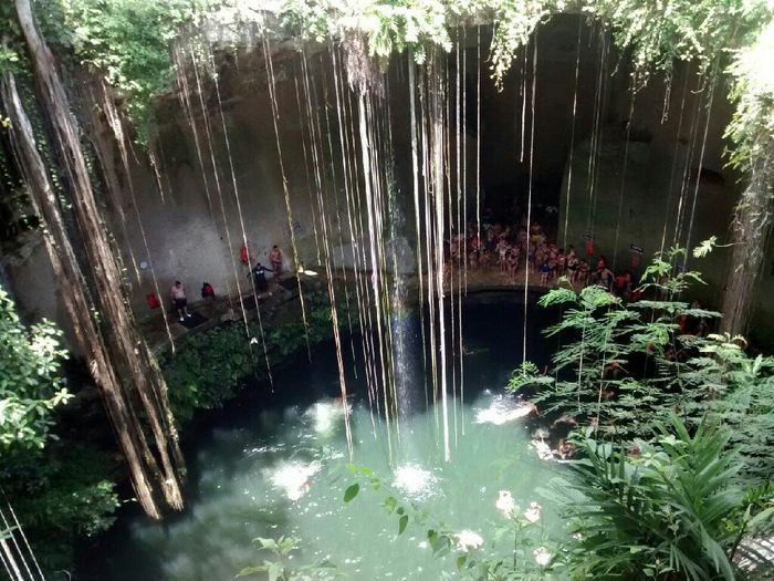 Nuestra luna de miel - 42