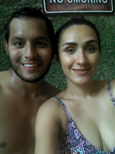 Nuestra luna de miel - 44