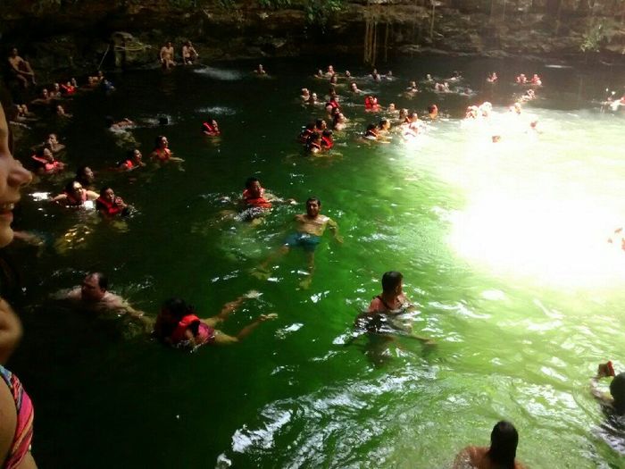 Nuestra luna de miel - 45